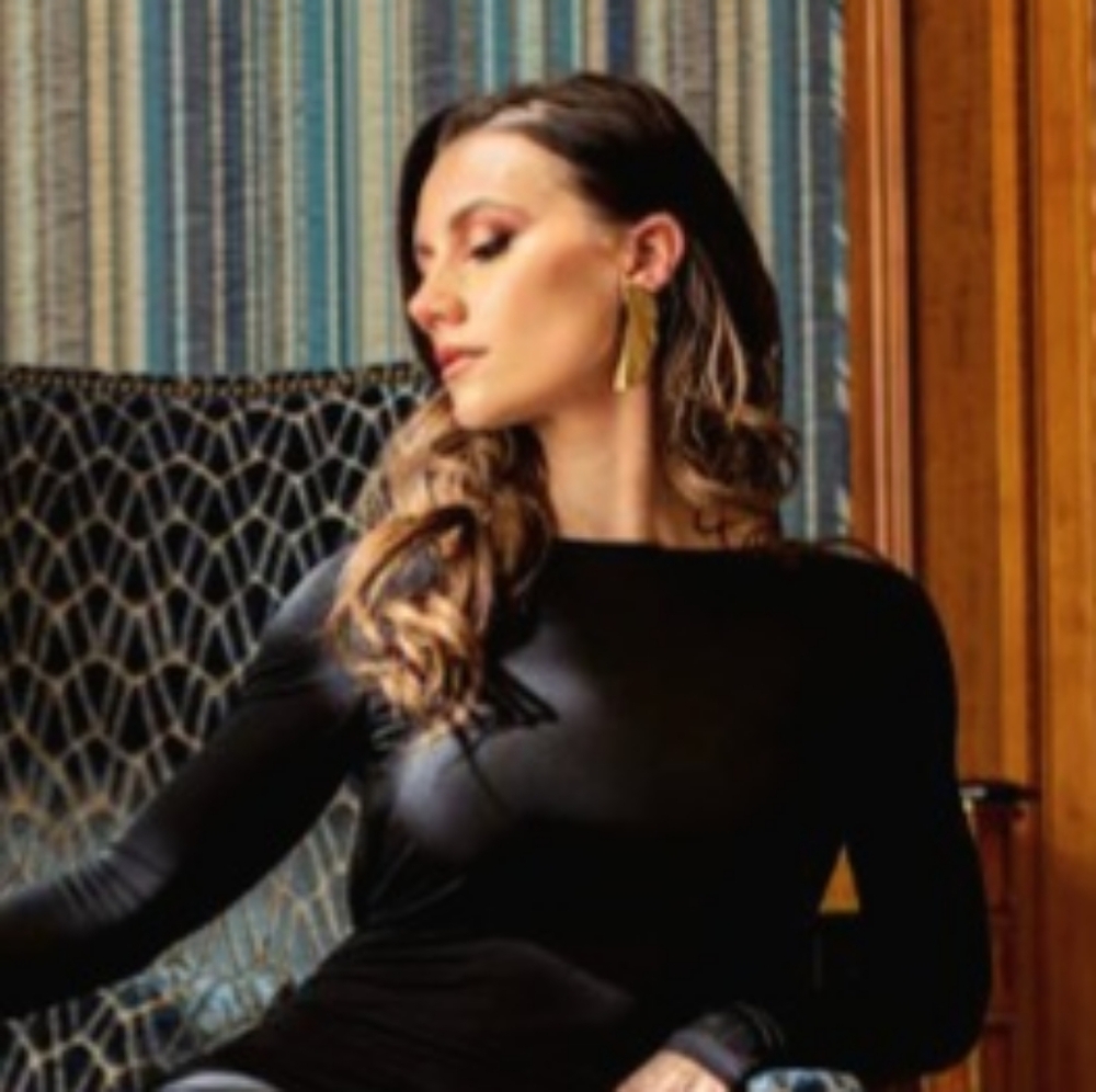 Meet your Posher, Rachel